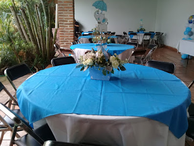 Eventos&banquetes D'leo